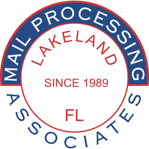 Mail Processing Associates, Inc.
